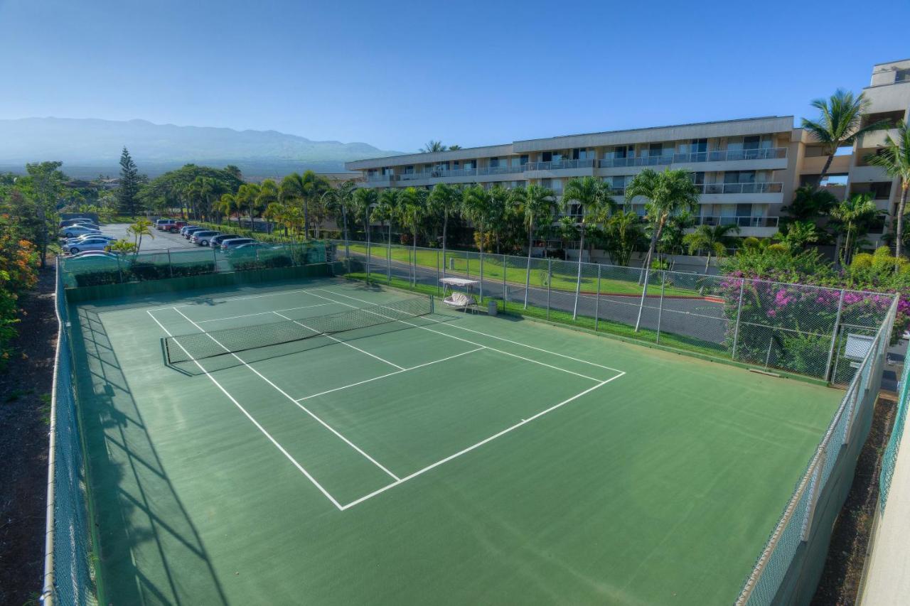 Maui Banyan Lägenhet Wailea  Rum bild