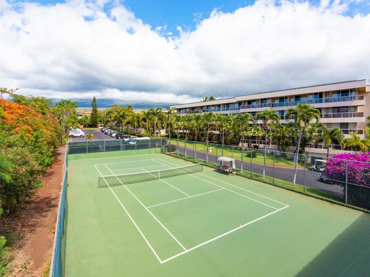 Maui Banyan Lägenhet Wailea  Exteriör bild